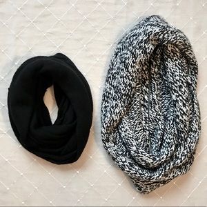 Infiniti Scarf Bundle